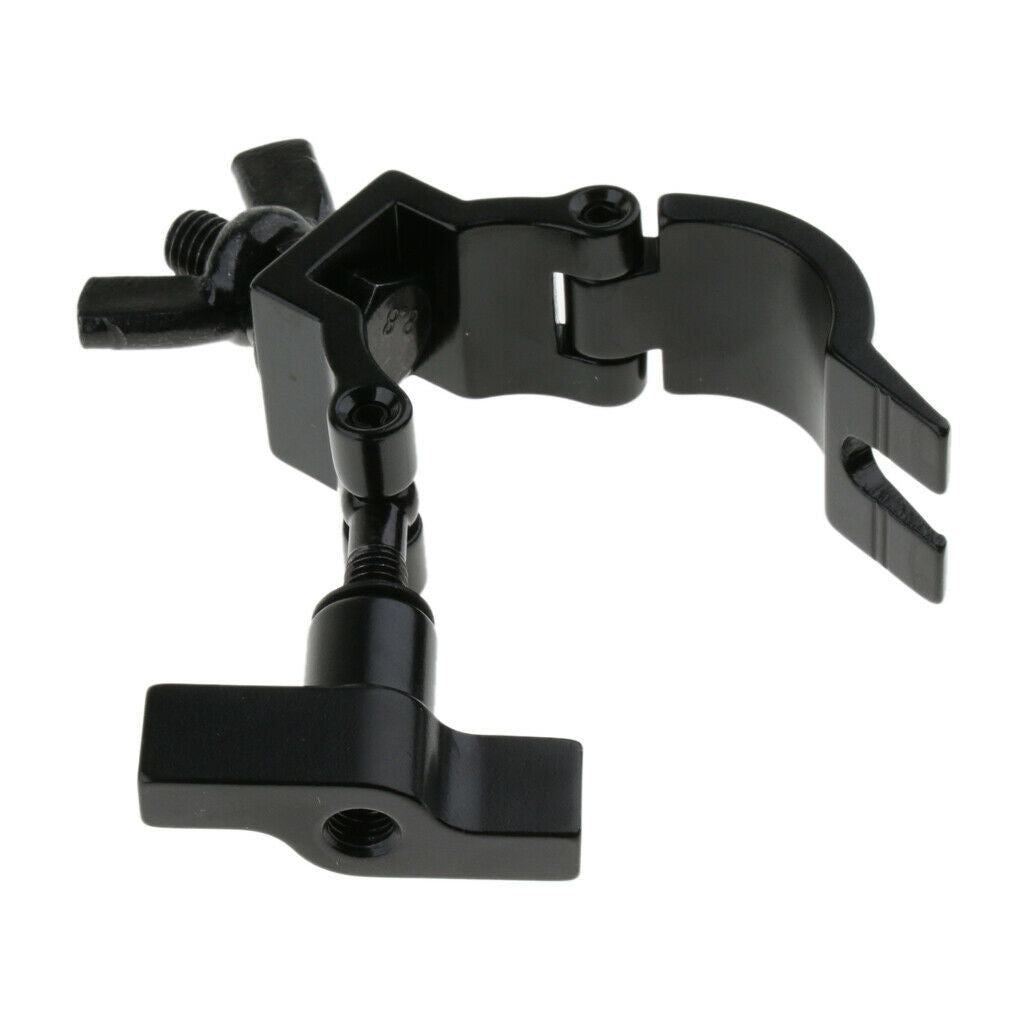Heavy Duty 75kg Truss Gripper For Mobile Head Light Projector