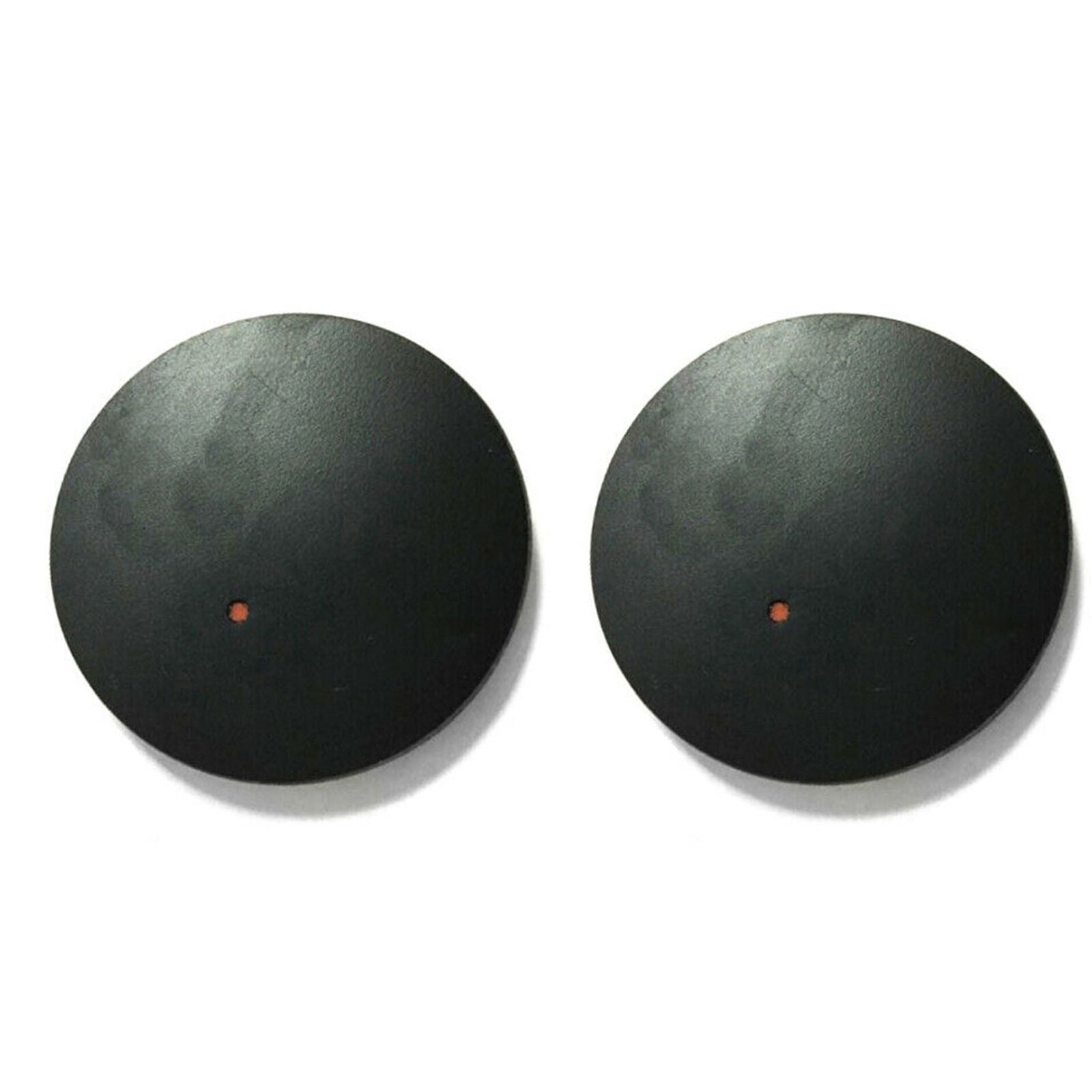2PC LED Solar Cup Pad Car Accessories Light Cover Interior Decoration Lights