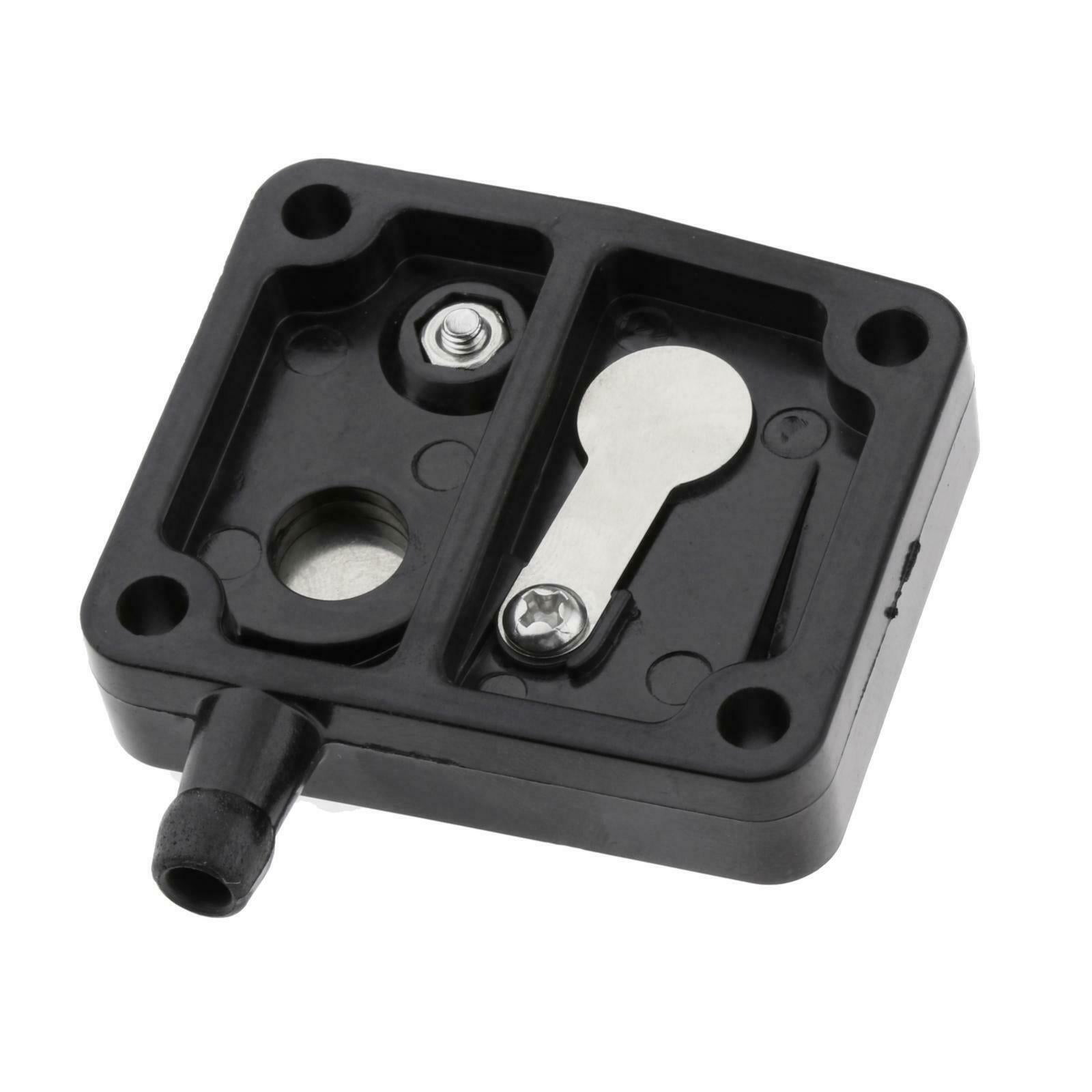 6G1-24412-01 Fuel Pump Body For Yamaha Parsun 3HP 8HP Parts 6G1-24412-00