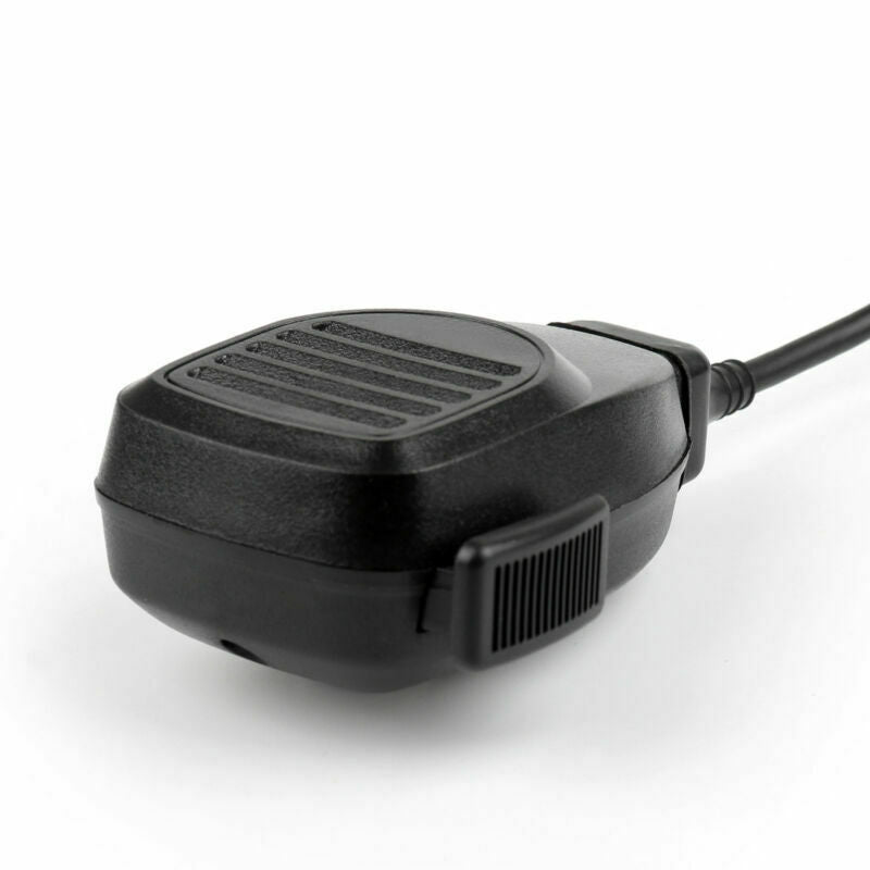 1x KMC-30 6Pin Speaker Microphone For Kenwood TK768 TK868 TK760 TK808 Radio UA