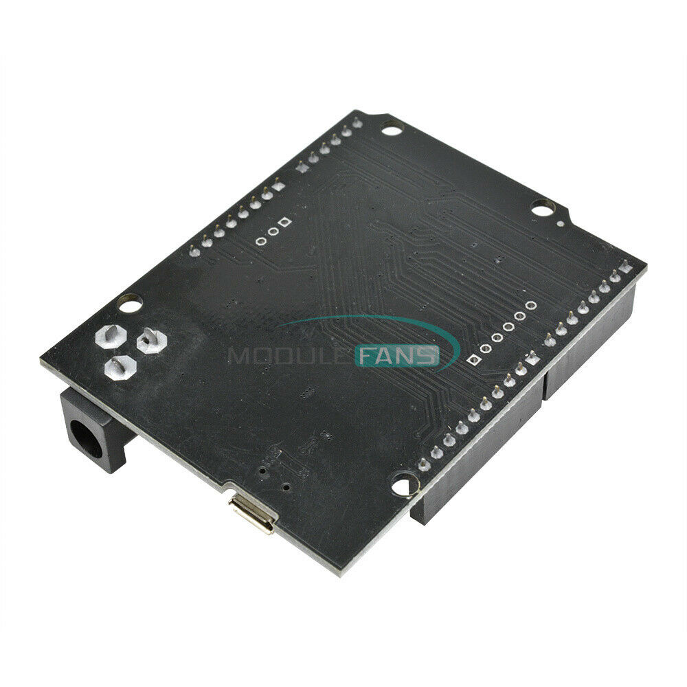 WeMos ESP32 WiFi +Bluetooth 4MB Flash UNO D1 R32 CH340 Devolopment Board