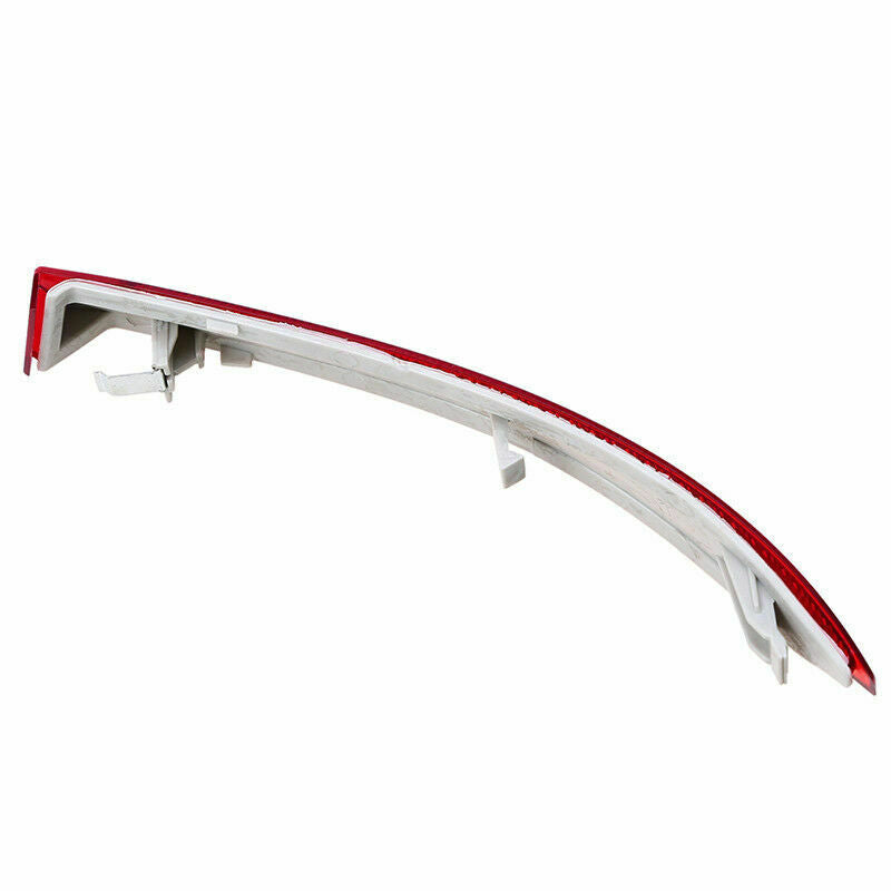 Left Driver Side Rear Bumper Reflector DIY M2W937 For BMW X5 E70 LCI 2011-2013