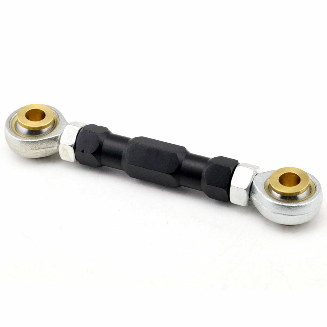 Rear Suspension Lowering Links Kit Adjustable For Ducati 899/959/1199 Panigale