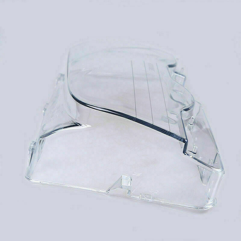 For 2000-03 BMW E46 M3 328ci 330ci 2D Left Side Headlight Clear Lens Shell Cover