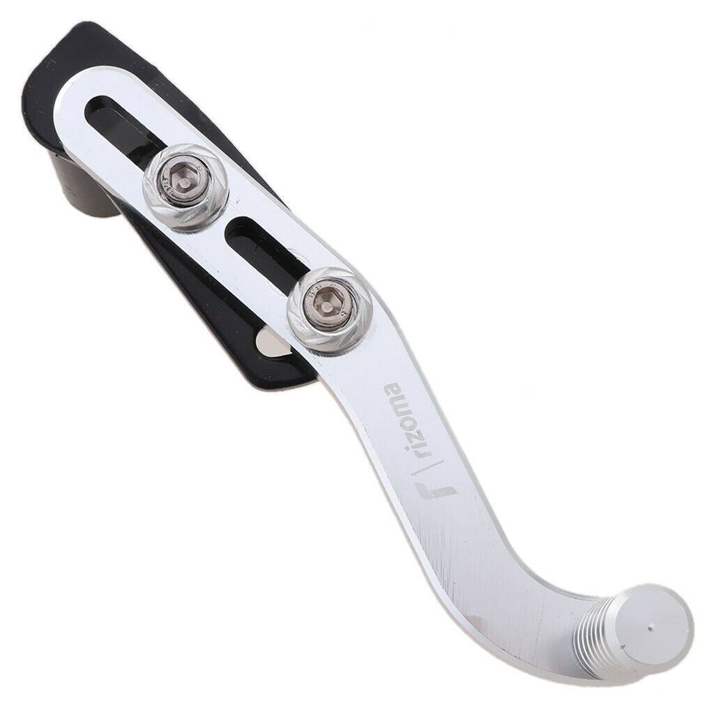 Rear Brake Foot Shift Pedal Lever - CNC Aluminum, fit for Motorcycles Cafe