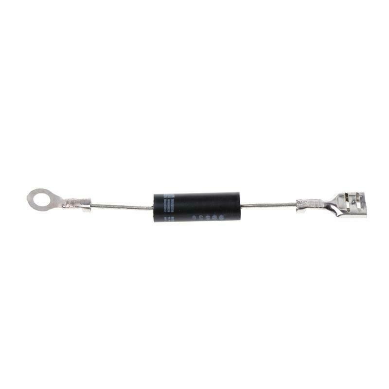 5Pcs/Set Single Diode High Voltage Diode Rectifier Microwave Electronic Parts