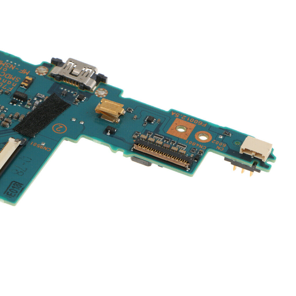 Mainboard Mainboard Mainboard Compatible with Game Console for Sony PSP 1000