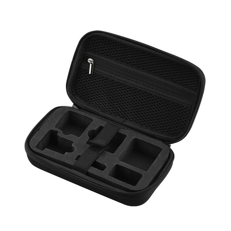 High-quality Storage Bag Durable Handbag Stand-alone Bag for DJI Action 2 Camera