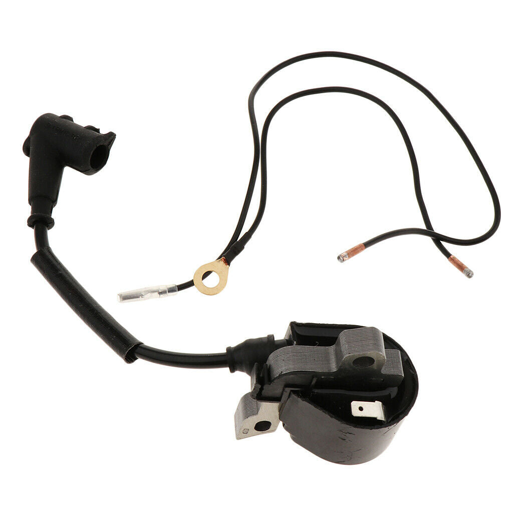 Ignition Coil for Stihl MS290 026 029 028 036 034 038 044 with Switch Wires