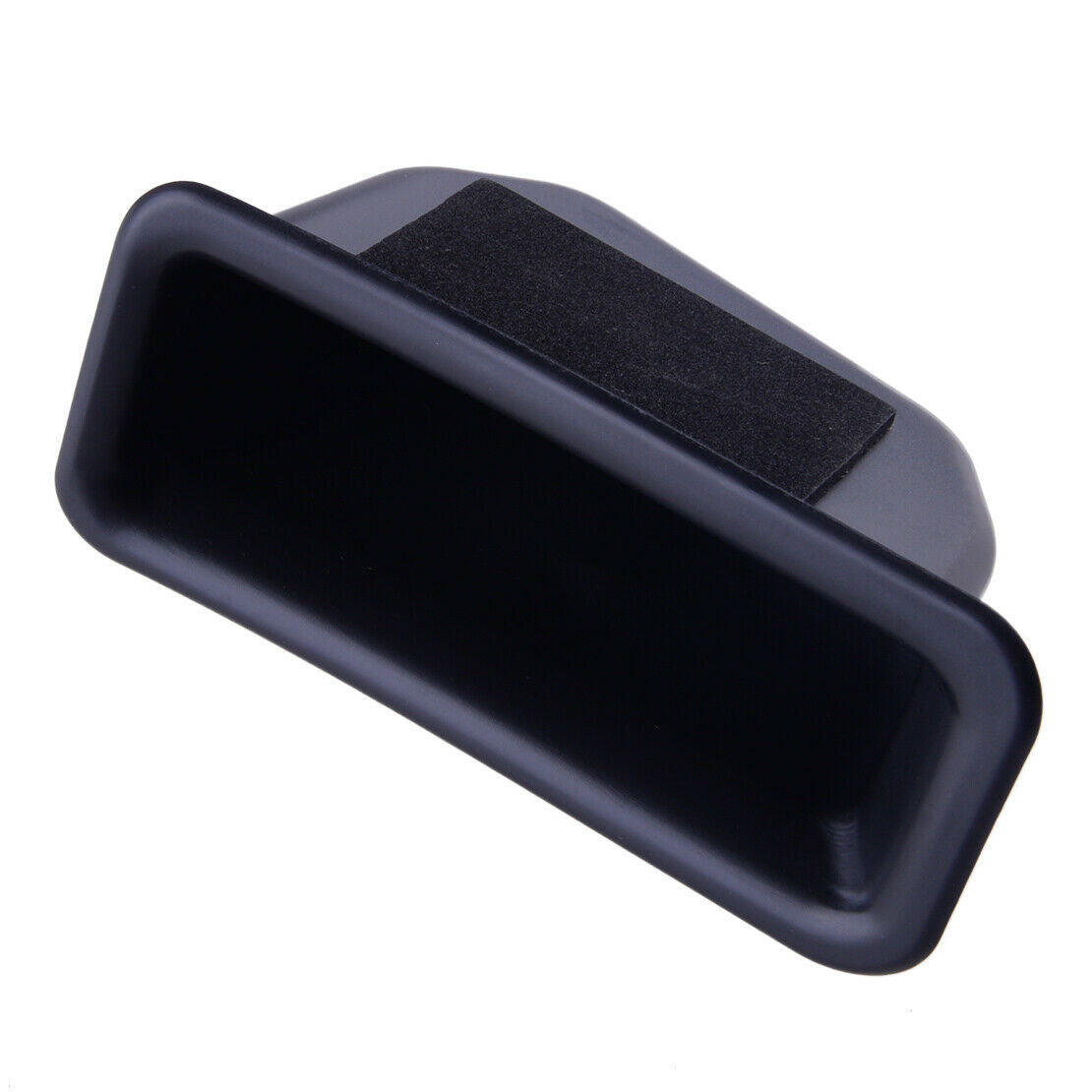 2x Front Inner Side Door Handle Storage Box Set Fit for Ford Explorer 2016-2019