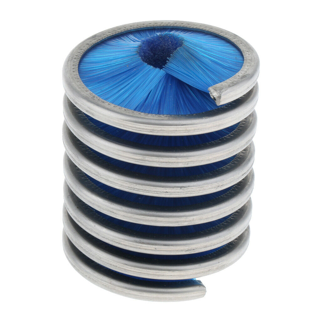 Cleaning Tool for Outdoor Mountaineering Rope Cleaning Brush Cleaner Outdoor