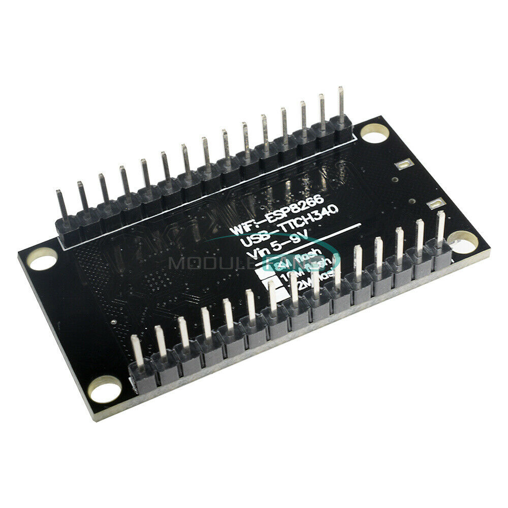 ESP8266 WeMos D1 USB NodeMcu Lua V3 CH340G 5-9V Wireless Internet Development