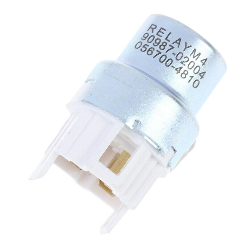 1PC Car Relay 12V for MR2 Hilux 4Runner Automotive Relay 90987-020.l8