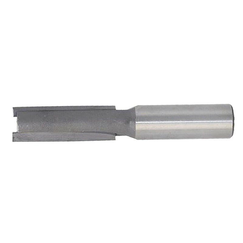 1/2" Woodworking Milling Cutter Slotting Cutter Tool C