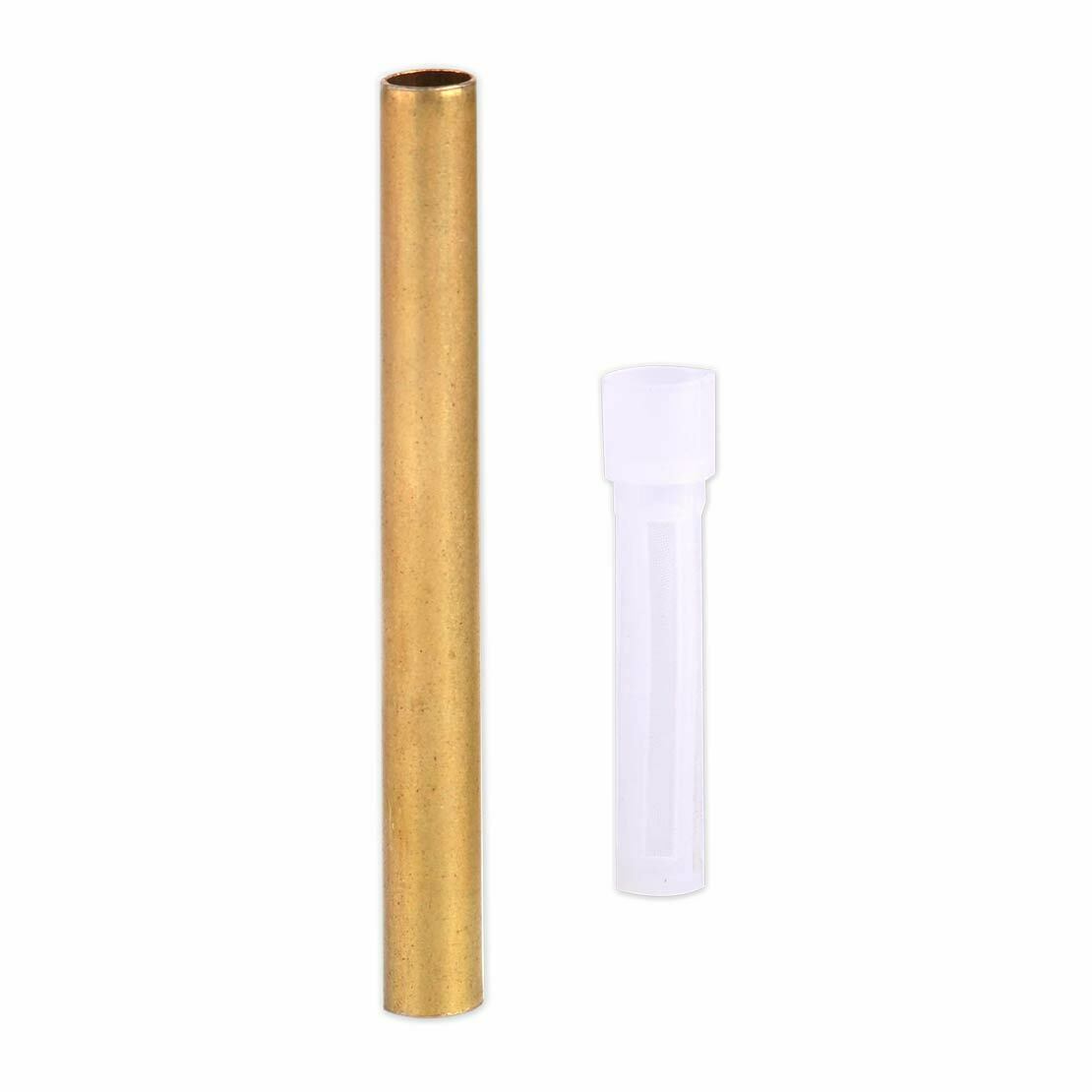 Gas Petcock Fuel Tap Valve Switch Pump Fit for Kawasaki Bayou300 KLF300 86-04 An