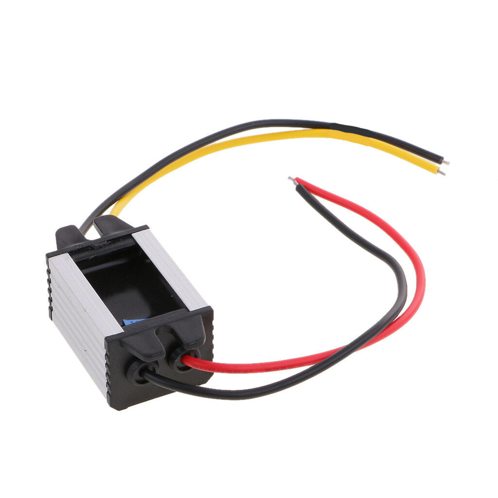 3A  Buck Converter 8-22V to 1.5-15V Power Module DC-DC