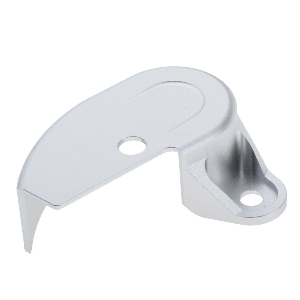 Motorcycle Side Bracket Switch Cover CNC Aluminum Fits For  G310GR G310GS/R