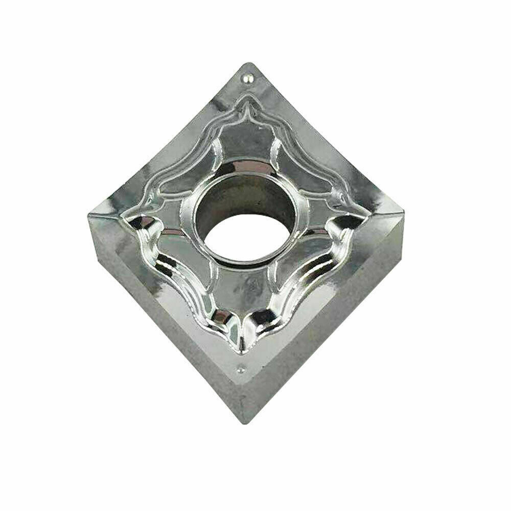 For Aluminum CNMG120402-HA CNMG430-HA Indexable CNC carbide Turning inserts