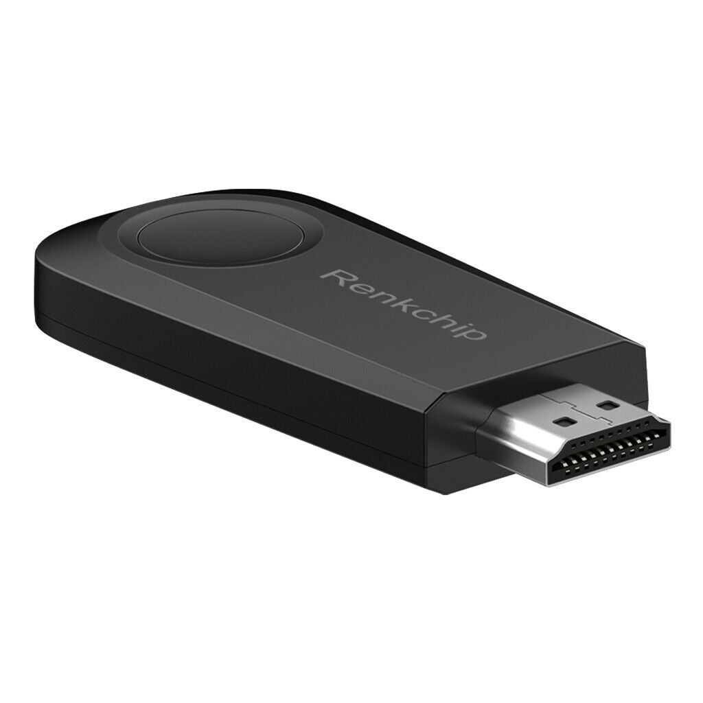 Wireless HDMI Display Receiver Adapter, HD WiFi Streaming Video Receiver for PC