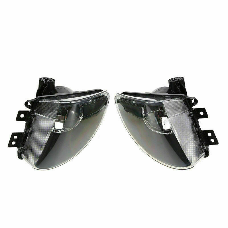 2x Front Fog Lights Lamp Light Fit For BMW F10 F11 F18 528i 530i 535i 2009-2013