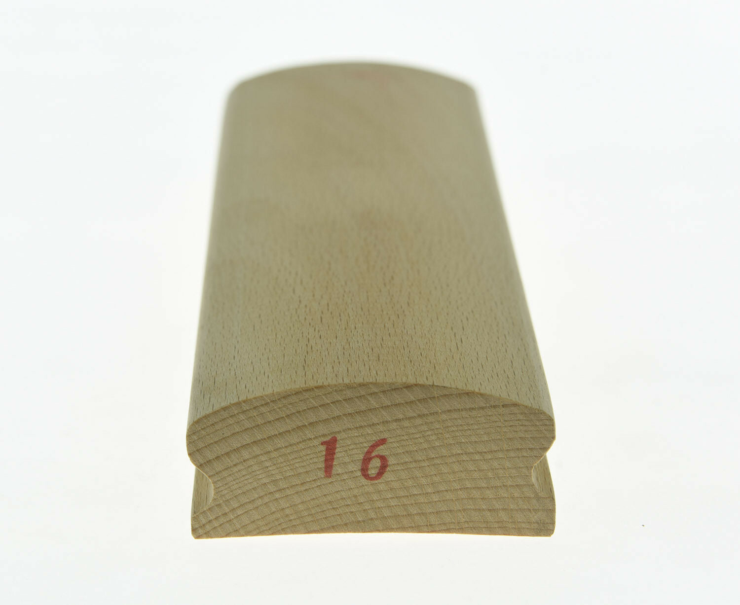 16" Guitar Bass Radius Fingerboard Fret Sanding Block Fret Leveling Luthier Tool