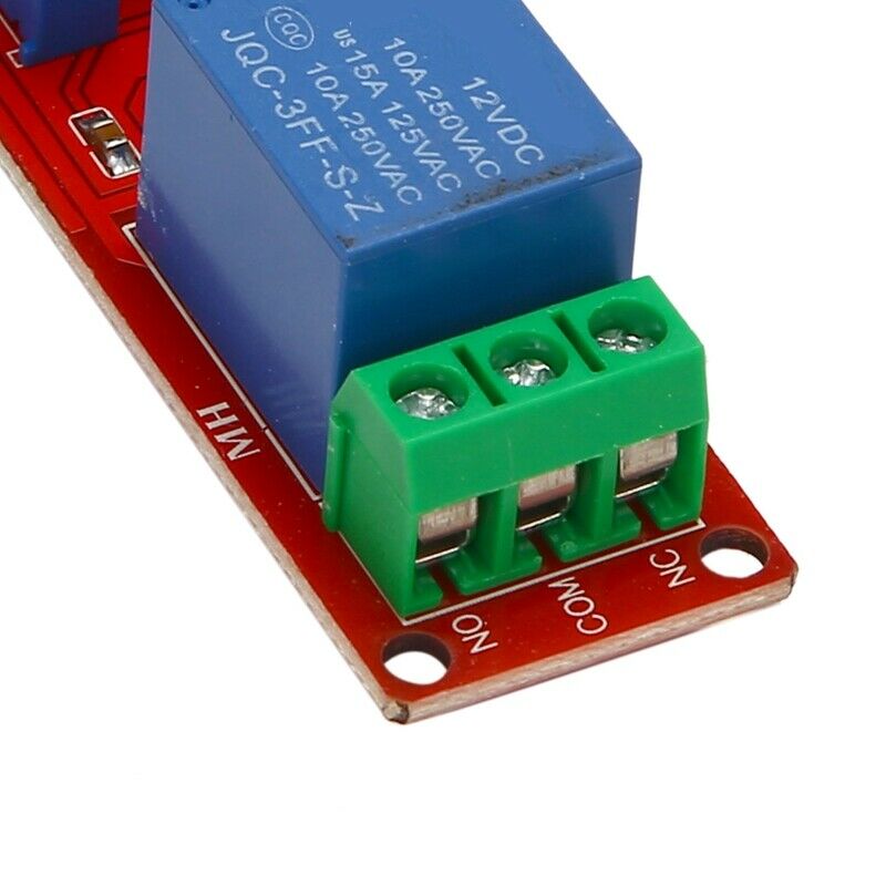 Ne555 0~10S Adjustable Module Dc 12V Delay Relay Shield Timer Switch D2Q5Q5