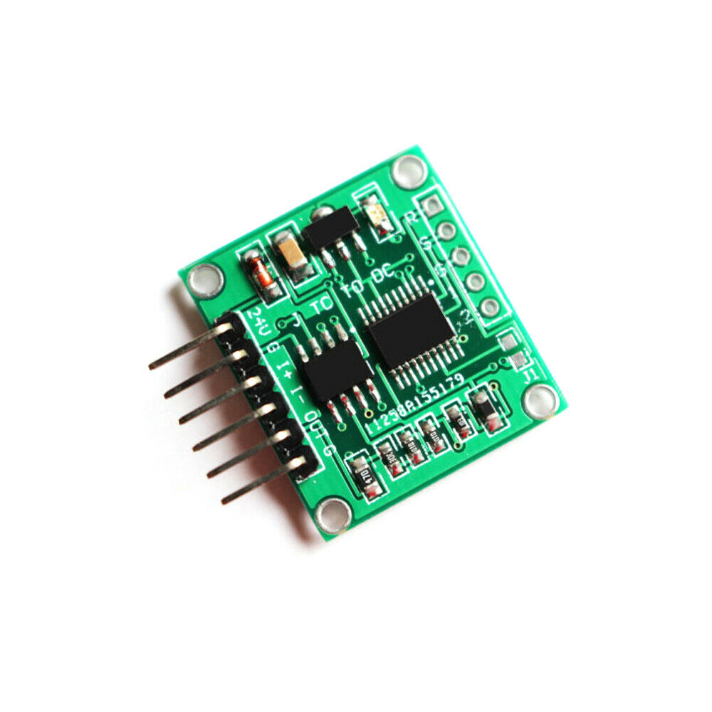Thermocouple To Voltage 0-5V 0-10V Linear Conversion Temperature Transmitter
