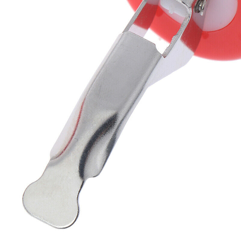 Press Wine Bottle Stopper Vacuum Sealed Plug Wine Saver Cap Barware Kitch.l8