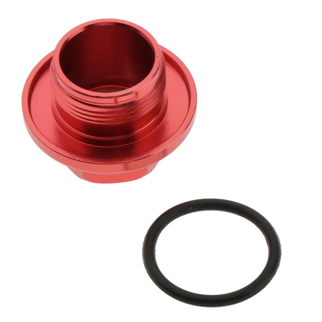 Motorcycles Carburetor Screw Drain Plug For KTM SX XC 125 450 2000-2019