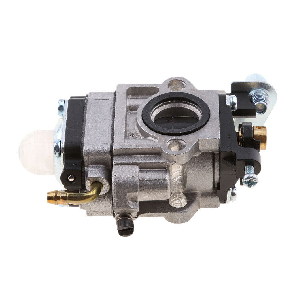 15mm Carb Carburetor for 49cc 2 Stroke Gas Scooter Mini-Chopper Pocket Bike