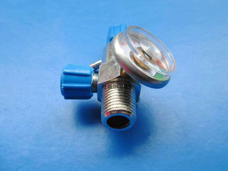 The oxygen valve pressure reducing refrigeration Air conditioning repair tool