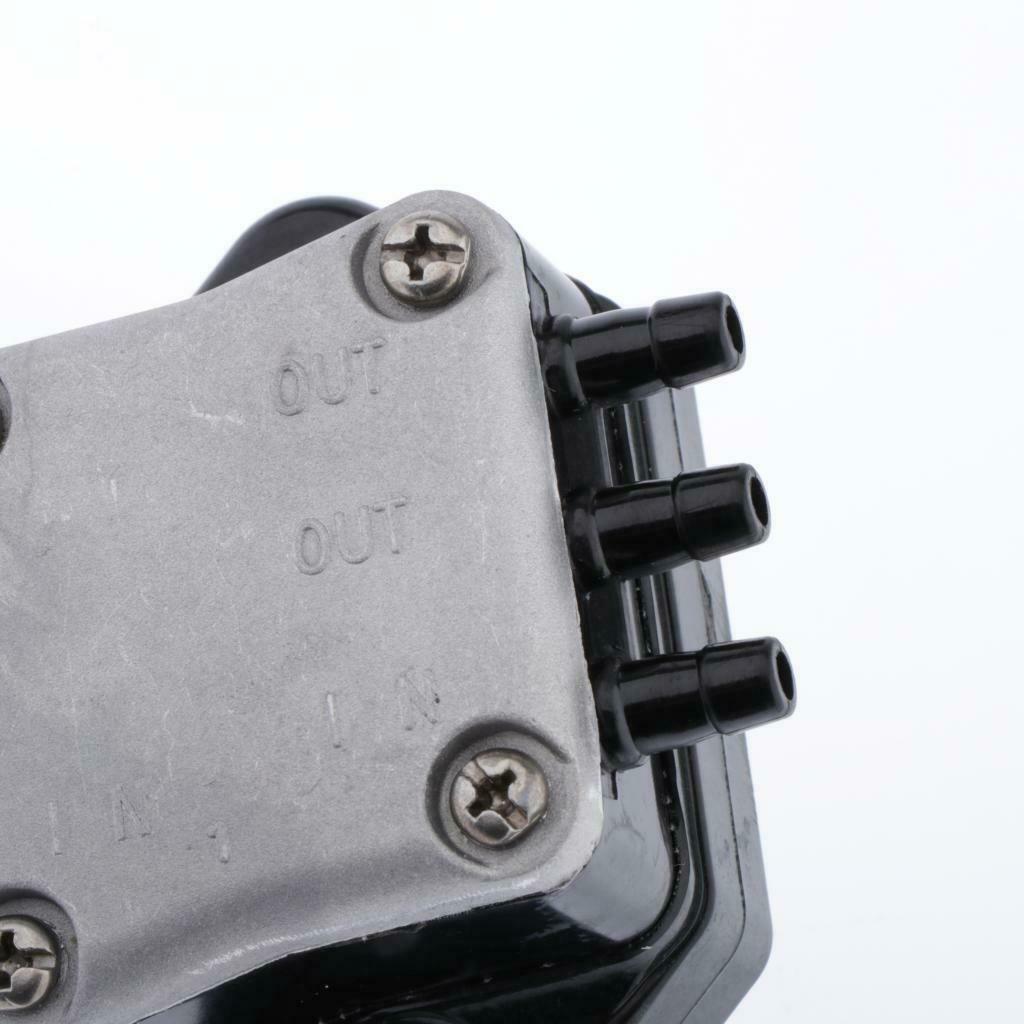 Outboard Fuel Pump Assy 18-35304 for Yamaha 4-Stroke 25HP 30HP 35HP 40HP 45HP