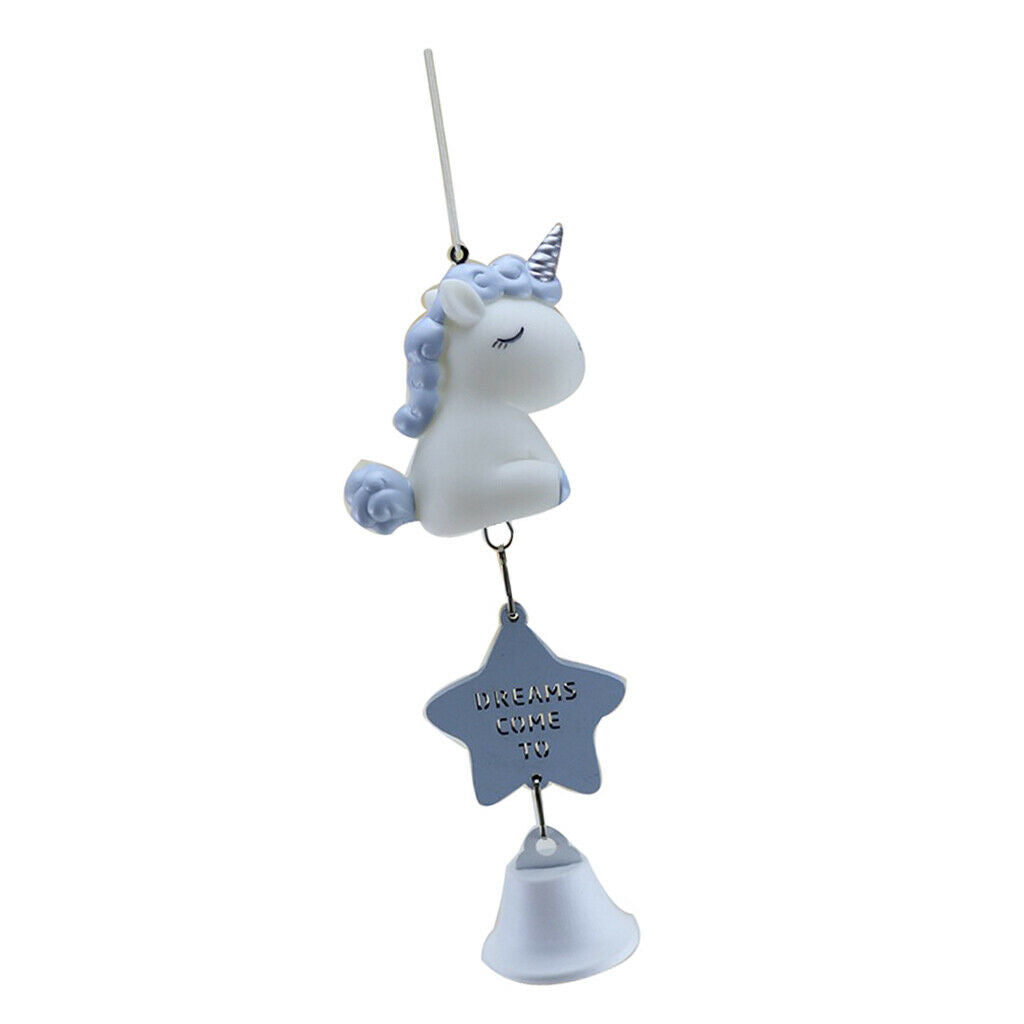 2Pieces Wind Chime Windbell for Garden Living Room Bedroom Shop Window