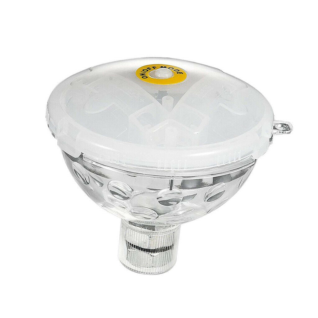 Tub LED Light Color Changing Kids Toys Waterproof In Bath Time LED Light