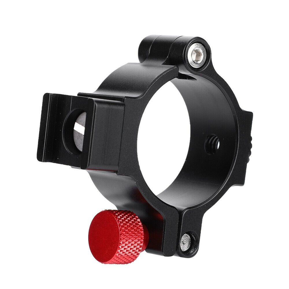 Q-Ring Extension Arm Adapter Clamp for Feiyu SPG 2 G6 & G6 Plus Handheld Gimbal