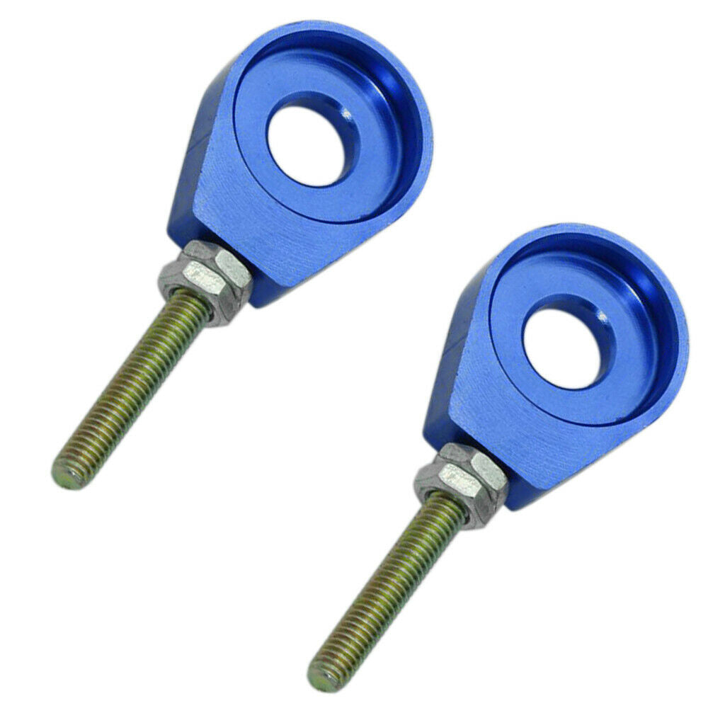 4 Pieces 12 Mm Chain Tensioner Block for Quad ATV Dirt Bike Engine