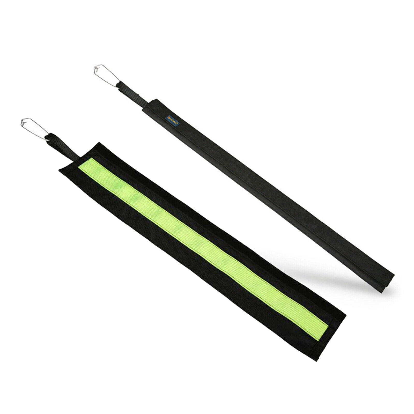 Climbing Rope Protector Protection Sheath for Mountaineering Abseiling