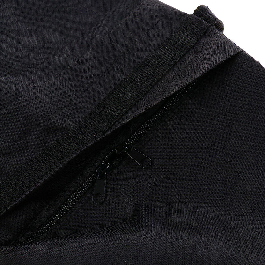 Photographic Sandbag Studio Video Saddlebag For Light/Boom Stands Tripod