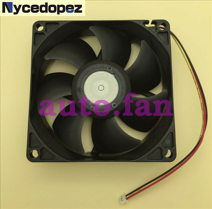 1 PCS Brand New T80T12MUA7-53 / T80T12MUA753 Projector Fan For EMP-260/270/280