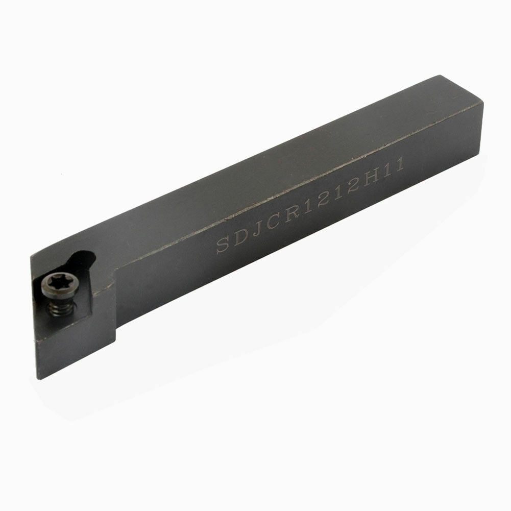 SDJCR1212H11 12*100 CNC lathe External Turning Tool Holder For DCMT11T304 insert