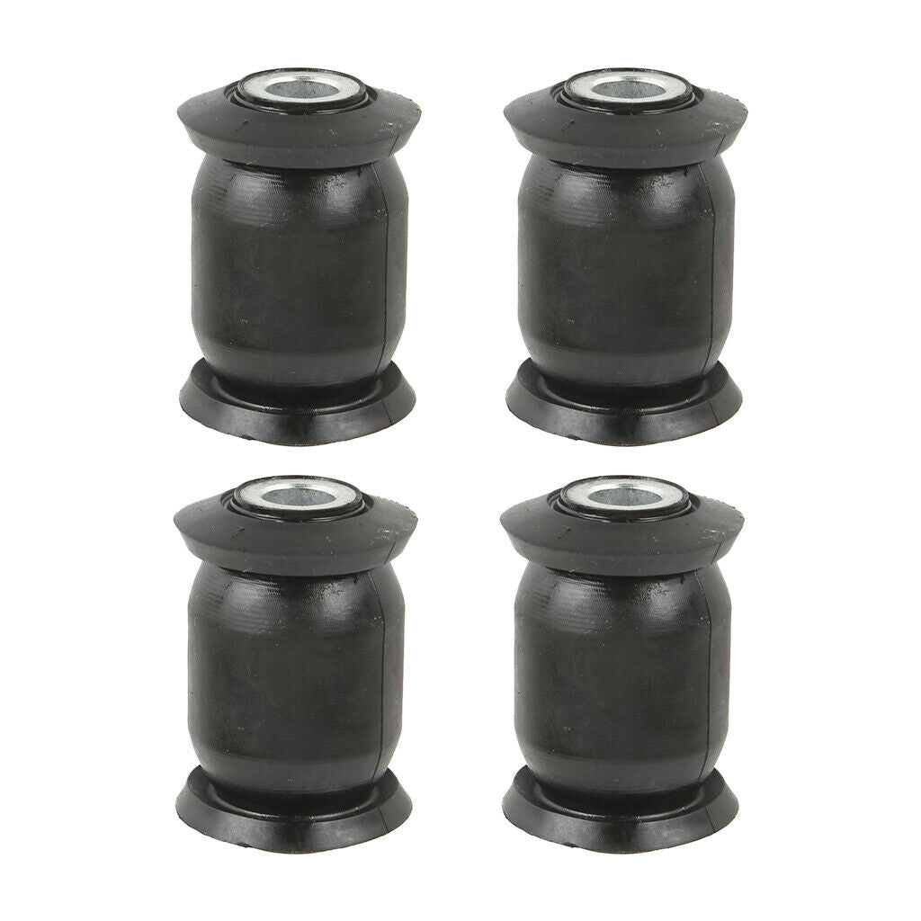 4x  Swing Bush Cushion Sleeve Bushing For CFMOTO CF400 CF625 ATV Parts