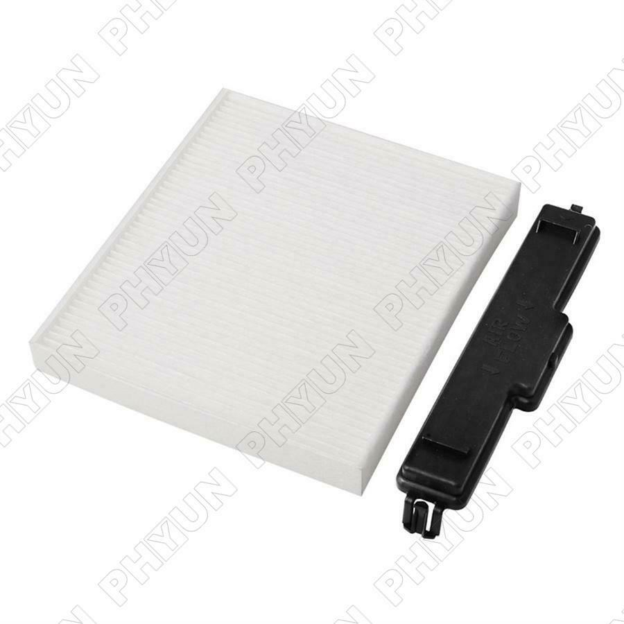 For 2016-2018 Dodge Ram 1500 2500 3500 Cabin Air Filter Element w/ Filter Cover