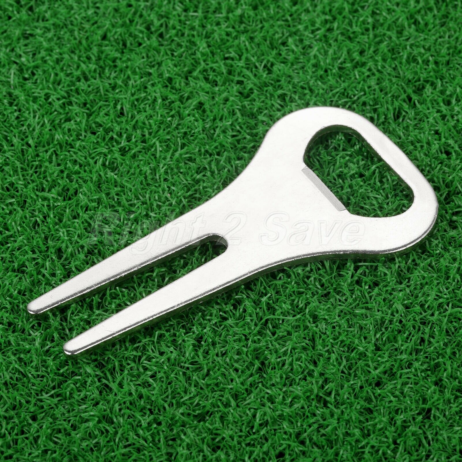 Golf Divot Tool Great Golfer Gift Golf Repair Clean Fixing Golf Club Accessory