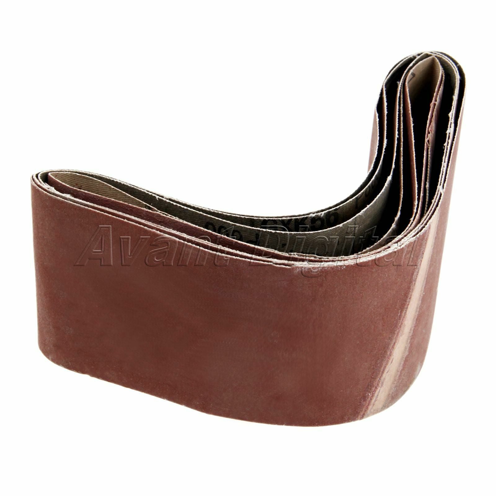 600# Grit Sharpening Abrasive Grinding Polishing Sanding Paper Belt Sander Tool