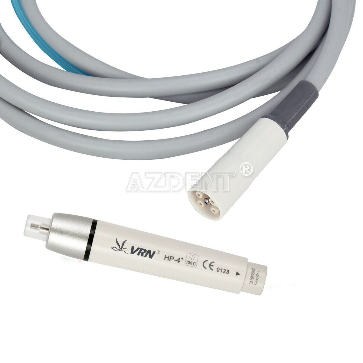 Dental Built-in Scaling Perio Ultrasonic Scaler fit EMS Woodpecker LED Handpiece