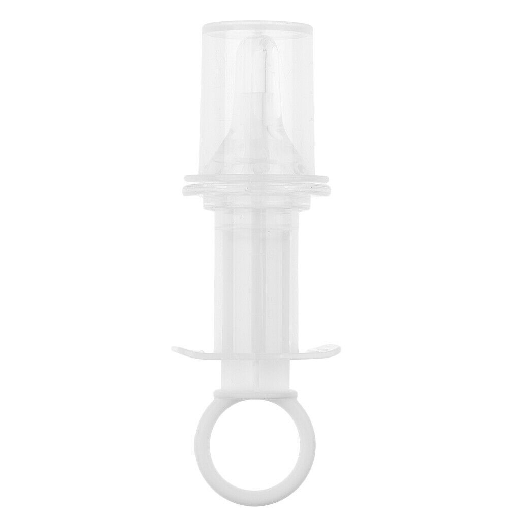 Baby Medicine Feed Infant Dosing Device Medicine Feeding Tool Needle Nipple