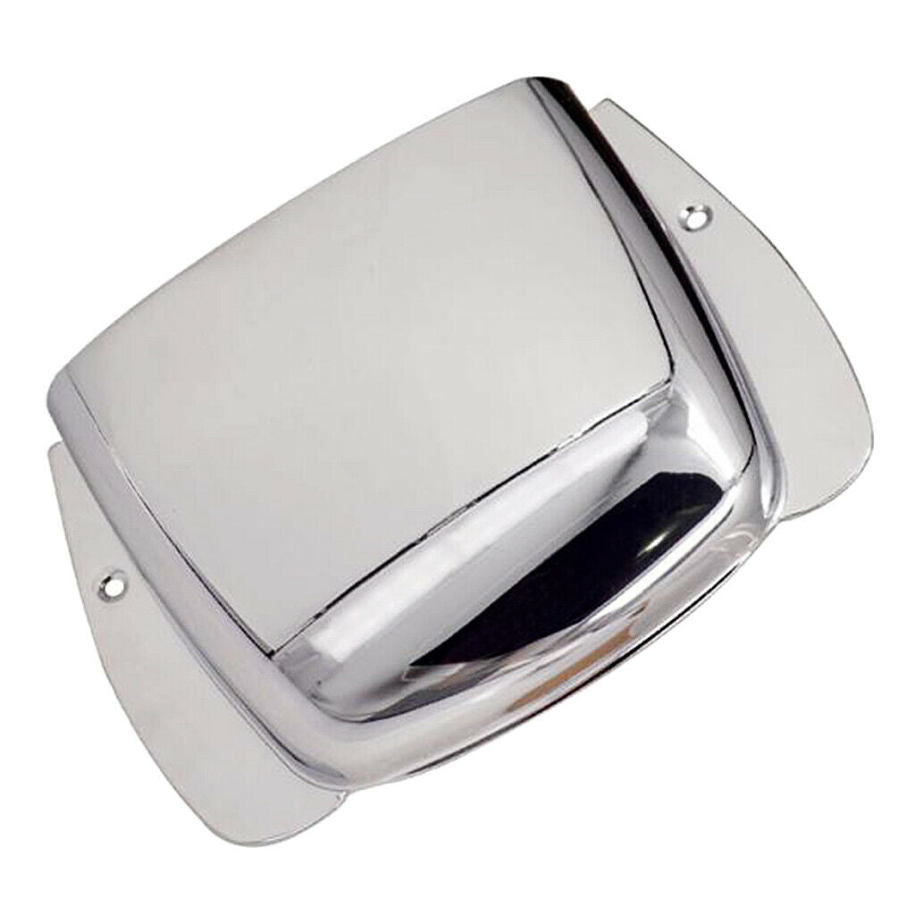Steel Guitar Bridge Cover Protector for Electric Guitar Part Replacement