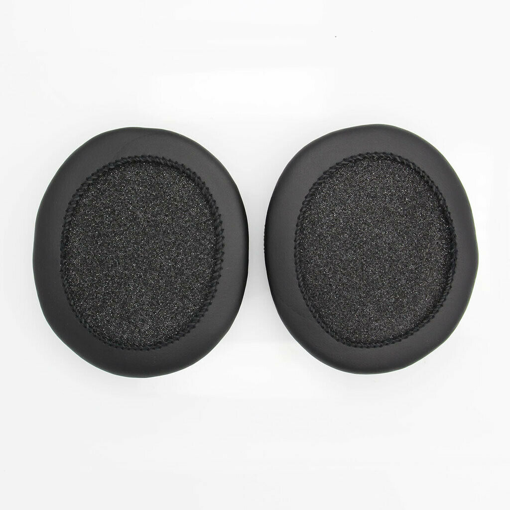 Replacement Ear Pad / Ear Cushion For   MDR-7506, MDR-V6, MDR-V7,CD900ST
