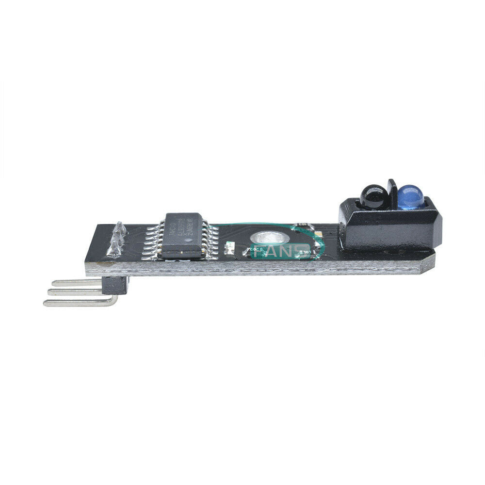 2PCS IR Infrared TCRT5000 Line Track Follower Sensor Obstacle Avoidance Module