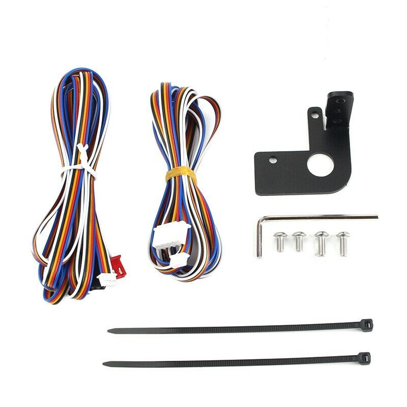 Direct 2 Kinds of BLPress Extension Cable + Bracket Suitable for CR 10 and CI3R4